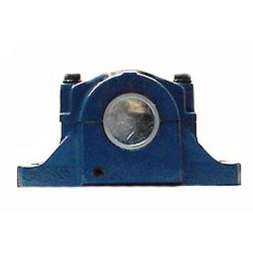 bolt center-to-center length: Miether Bearing Prod &#x28;Standard Locknut&#x29; SAF 618 X 3-3/16 Pillow Block Housings