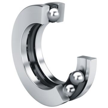 cage material: FAG &#x28;Schaeffler&#x29; 51410 Ball Thrust Bearings