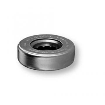 overall width: Nice Ball Bearings &#x28;RBC Bearings&#x29; 6803-2JN75-BF24 THRUST BEARING Ball Thrust Bearings