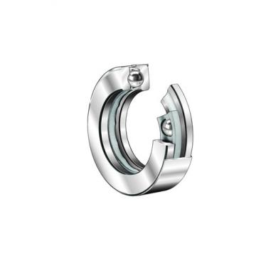 static load capacity: INA &#x28;Schaeffler&#x29; D35 Ball Thrust Bearings