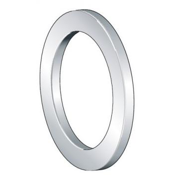 series: INA &#x28;Schaeffler&#x29; W3 Ball Thrust Bearings