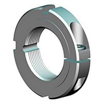 outside diameter: Whittet-Higgins CNB-11 Bearing Lock Nuts