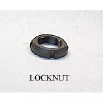 lock nut type: Standard Locknut LLC KM22 Bearing Lock Nuts