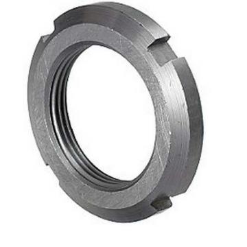 thread size: Timken KM17 Bearing Lock Nuts