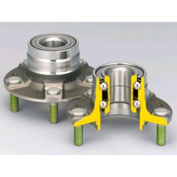 Designation SX FAG 713610070 wheel bearings