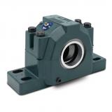 compatible bearing series/part number: Dodge CHAY4534USAF515TT Pillow Block Housings