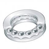 bearing material: INA &#x28;Schaeffler&#x29; 2906 Ball Thrust Bearings