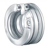 overall width: FAG &#x28;Schaeffler&#x29; 54206 Ball Thrust Bearings