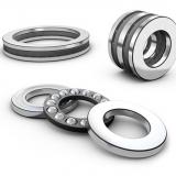 outside diameter design: SKF 51416M Ball Thrust Bearings