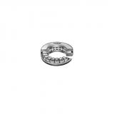 overall width: Timken T1910-90010 Tapered Roller Thrust Bearings