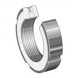 slot width: INA &#x28;Schaeffler&#x29; ZMA35/70 Bearing Lock Nuts