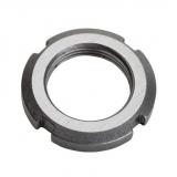 lock washer or locking device part number: NTN KM11 Bearing Lock Nuts