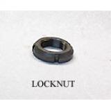 lock nut type: Standard Locknut LLC KM17 Bearing Lock Nuts