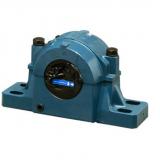 overall height: SKF FSAF520H/H7 VZ686 Pillow Block Housings